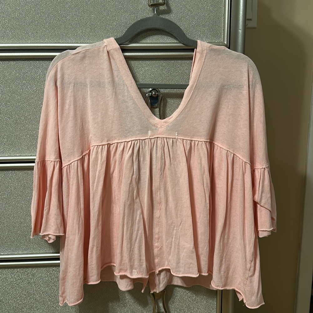 Free people top - Picture 4 of 6
